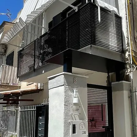 Cozzolino House's *