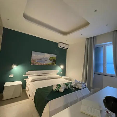 Cozzolino House's Bed and Breakfast
