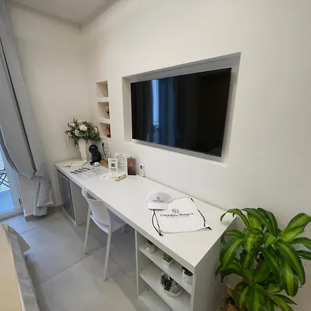 Cozzolino House's Ερκολάνο