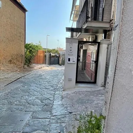 Cozzolino House's Bed and Breakfast