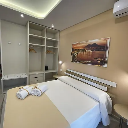 Bed & Breakfast Cozzolino House's *