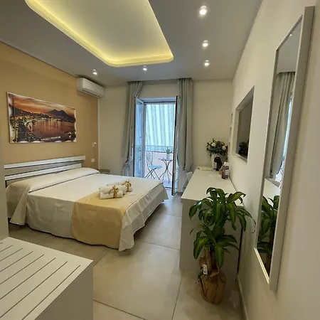 Bed & Breakfast Cozzolino House's Ercolano