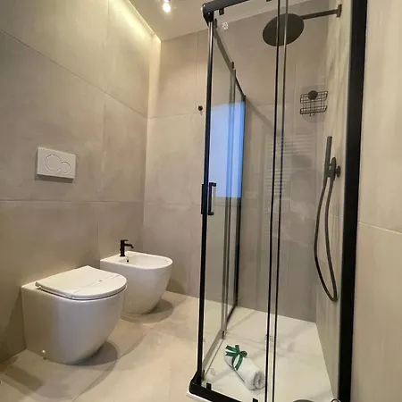 Bed and Breakfast Cozzolino House's Ερκολάνο