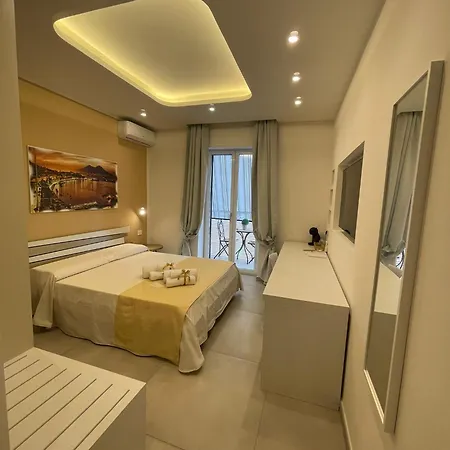 Cozzolino House's فندق مبيت وإفطار إيركولانو